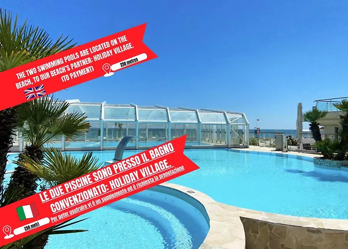 Hotel Elefantino Grey - Free Brunch&Breakfast Until 13-00 - Vicinissimi a Mirabilandia Milano Marittima