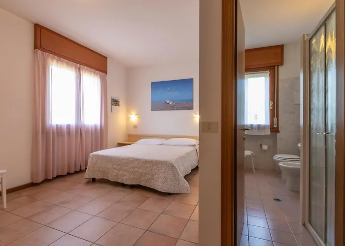 Residence Piccolo Milano Marittima